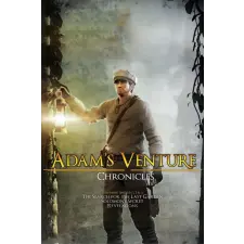 Soedesco Adam's Venture Chronicles (digitális licenc) videójáték