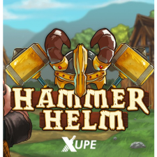 SOEDESCO Publishing HammerHelm (PC - Steam Digitális termékkulcs) videójáték