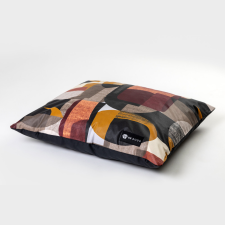 Sofa Dress Kft. Abba Nature Basic Kutyafekhely Huzat XL (120x80cm) szállítóbox, fekhely kutyáknak