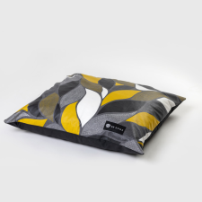 Sofa Dress Kft. NRDOGS Basic Kutyafekhely Grace XL 107x68 cm szállítóbox, fekhely kutyáknak