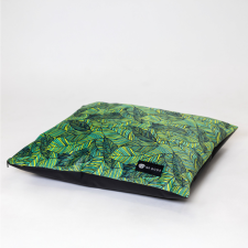 Sofa Dress Kft. NRDOGS Basic Kutyafekhely Soft Magic Jungle szállítóbox, fekhely kutyáknak