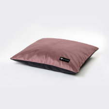 Sofa Dress Kft. NRDOGS Basic Kutyafekhely Soft Magic Pink XL 107x68 cm szállítóbox, fekhely kutyáknak