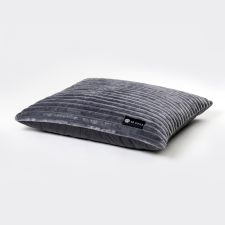 Sofa Dress Kft. NRDOGS Basic Kutyafekhely Zuma Grey Huzat szállítóbox, fekhely kutyáknak