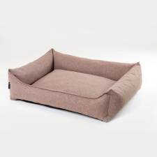 Sofa Dress Kft. NRDOGS Basket Kutyafekhely Arte Girls S (63x58 cm) szállítóbox, fekhely kutyáknak
