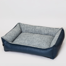 Sofa Dress Kft. NRDOGS Basket Kutyafekhely Ice szállítóbox, fekhely kutyáknak