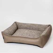 Sofa Dress Kft. NRDOGS Basket Kutyafekhely Sand L (103x71 cm) szállítóbox, fekhely kutyáknak