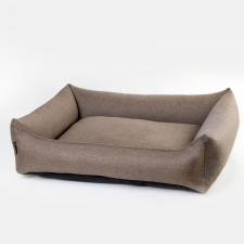 Sofa Dress Kft. NRDOGS Basket Kutyafekhely Sawana Barna szállítóbox, fekhely kutyáknak
