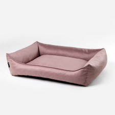 Sofa Dress Kft. NRDOGS Basket Kutyafekhely Soft Magic Pink L (103x71cm) szállítóbox, fekhely kutyáknak