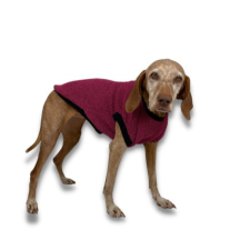 Sofa Dress Kft. NRDOGS Kutyaruha Fuxia M (34-38 cm háthossz) kutyaruha