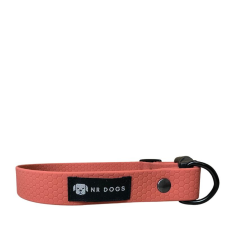 Sofa Dress Kft. NRDOGS Nyakörv Hexa Brandy S 25-40cm nyakörv, póráz, hám kutyáknak