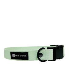 Sofa Dress Kft. NRDOGS Nyakörv Hexa Menta S 25-40cm nyakörv, póráz, hám kutyáknak