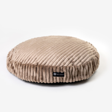 Sofa Dress Kft. NRDOGS Zuma Kutyafekhely Bézs L 100 cm szállítóbox, fekhely kutyáknak