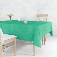 Sofa Dress Kft. Prémium Asztalterítő Türkiz lakástextília