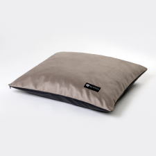 Sofa Dress Kft. Soft Magic Beige Basic Kutyafekhely Huzat XL (120x80cm) szállítóbox, fekhely kutyáknak