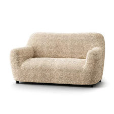 Sofa Dress Mediterrano Kétüléses Kanapéhuzat Natúr lakástextília