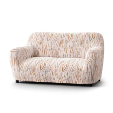 Sofa Dress Universo Kétüléses Kanapéhuzat Natúr lakástextília