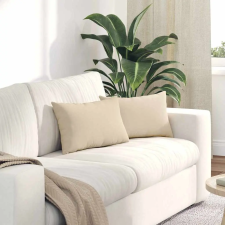  Sofa párnák Krém lakástextília
