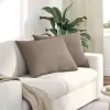  Sofa párnák Tópszínű