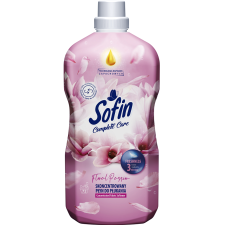 Sofin floral passion öblítő koncentrátum 1,8L tisztító- és takarítószer, higiénia