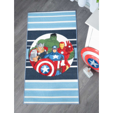 sofiteks DISNEY Bosszúállók mosható gyerekszőnyeg, gumis hátoldallal, 130x170cm lakástextília