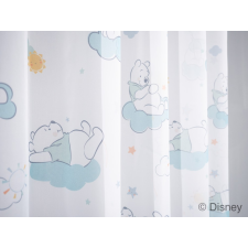 sofiteks DISNEY Micimackó készfüggöny, 140x245cm lakástextília