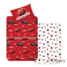 sofiteks DISNEY Verdák ágyneműhuzat + párnahuzat, 140x200cm + 50x70cm lakástextília
