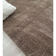 sofiteks WICHITA SOFT szőnyeg, puha, süppedős, taupe, 80x150 lakástextília