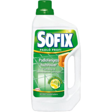  Sofix általános padlóápoló 1000ml (Karton - 12 db) tisztító- és takarítószer, higiénia