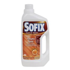 Sofix KHT377 Parkettaápolól SOFIX (12384) tisztító- és takarítószer, higiénia