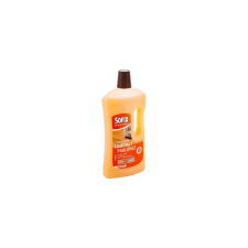 Sofix Padlóápoló 1 liter laminált padlóhoz Sofix tisztító- és takarítószer, higiénia