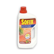 Sofix Padlóápoló SOFIX kerámia padlóra 1L tisztító- és takarítószer, higiénia