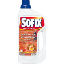 Sofix Sofix kő- és kerámialap tisztító 1000ml tisztító- és takarítószer, higiénia