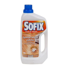 Sofix Sofix Padlótisztító 1 liter lamináltpadló tisztító- és takarítószer, higiénia