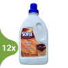 Sofix Sofix parkettaápoló 1000ml (Karton - 12 db)