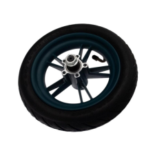  Soflow elektromos roller komplett első kerék kisháztartási gépek kiegészítői