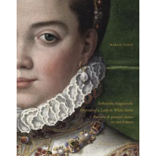  Sofonisba Anguissola (Kniha) idegen nyelvű könyv