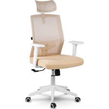SOFOTEL Rotar Bézs Színű Microgrid Irodai Szék (240102) forgószék