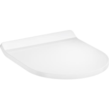  Soft close WC ülőke Hansgrohe EluPura S fehér 60200450 takarító és háztartási eszköz