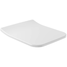 Soft close wc ülőke Villeroy&Boch Architectura Duroplast fehér 9M81S101 szaniter