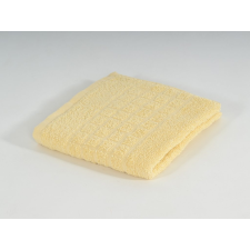  SOFT krém 2db fürdőlepedő lakástextília