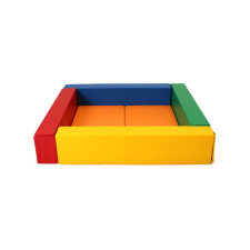 Soft Play Ball Pit - Ball Play Heaven kreatív és készségfejlesztő