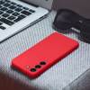  SOFT tok Samsung Galaxy S23 PLUS piros