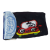 Soft Touch Babywear Kisfiú Harisnyanadrág - Autó #sötétkék