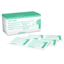  Softa Swabs bőrfertőtlenítő kendő gyógyászati segédeszköz
