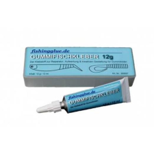  Softbait Glue, plasztikcsali ragasztó 12g csali