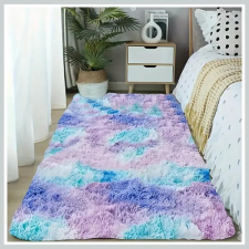  SOFTELLE COLORFUL puha szőnyeg  60x160 WX563172colorful lakástextília