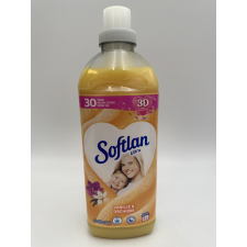  Softlan öblítő 45 mosás 1 l Ultra Vanilla&amp;Orchidee tisztító- és takarítószer, higiénia