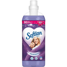 Softlan öblítő 45 mosás 1 Liter Ultra Traumfrisch tisztító- és takarítószer, higiénia