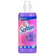 Softlan Passion Rose 650 ml (31 mosás) (8718951671508) tisztító- és takarítószer, higiénia