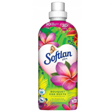 Softlan Ultra Bouquet Der Dufte 650 ml (31 mosás) (8718951580718) tisztító- és takarítószer, higiénia